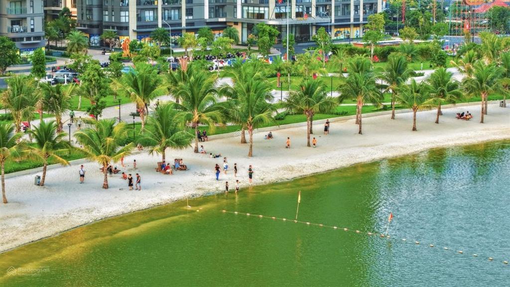 Bán căn 2pn the opus toà os1, 80m2, view tttm, giá 6,6ty nhận nhà ở ngay, mua trực tiếp cđt