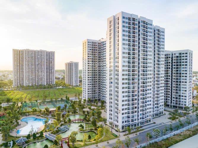 Bán căn hộ origami tòa s6 căn 3pn, 2wc, 81,5m2, vinhomes grand park q9 giá 4,4ty mua trực tiếp cđt