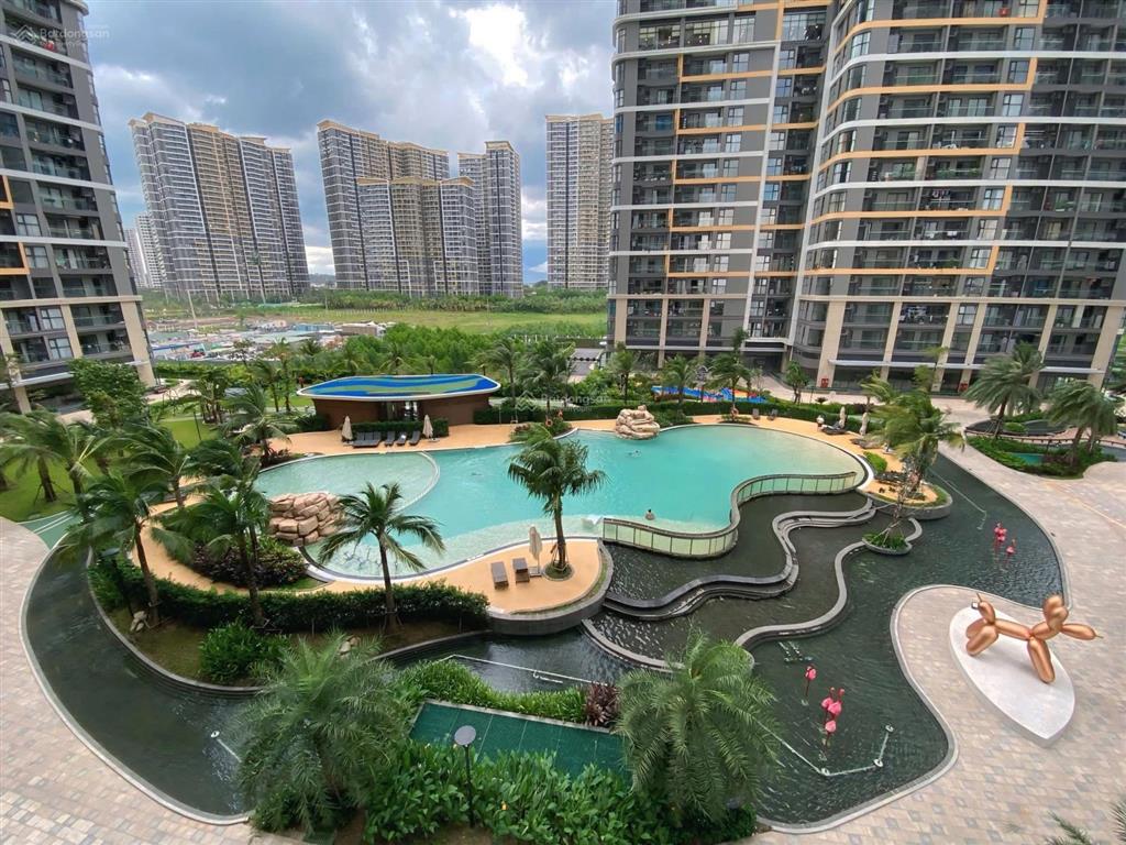 Bán căn 1pn+ the beverly, 55m2, giá 3,9ty sẵn sàng nhận nhà ở ngay, mua trực tiếp cđt