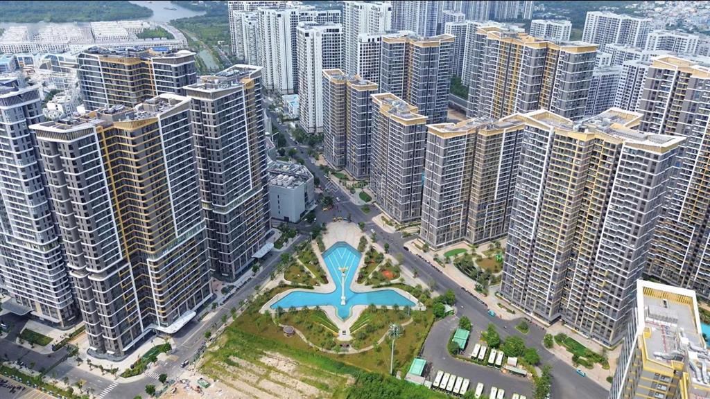 Bán căn 2pn the beverly toà be6, 80m2, giá 5,8ty sẵn sàng nhận nhà ở ngay, mua trực tiếp cđt