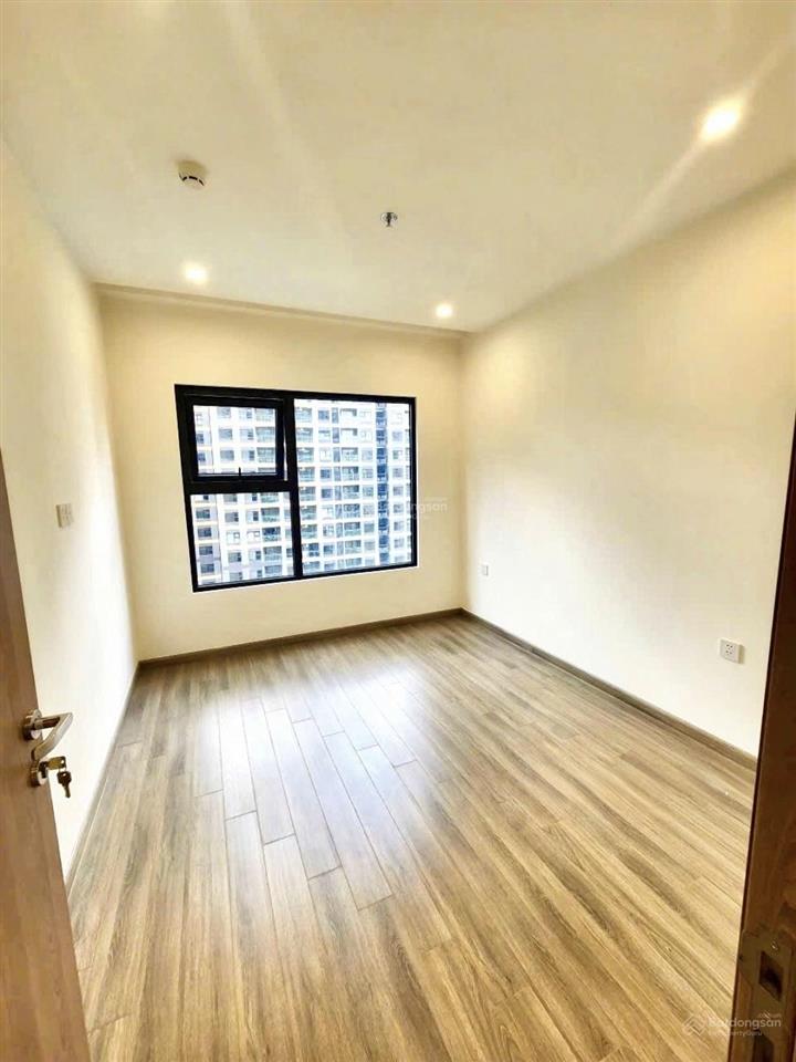 Bán căn 3pn toà bs16 the beverly solari  vinhomes grand park, giá 5,8 tỷ ký trực tiếp cđt