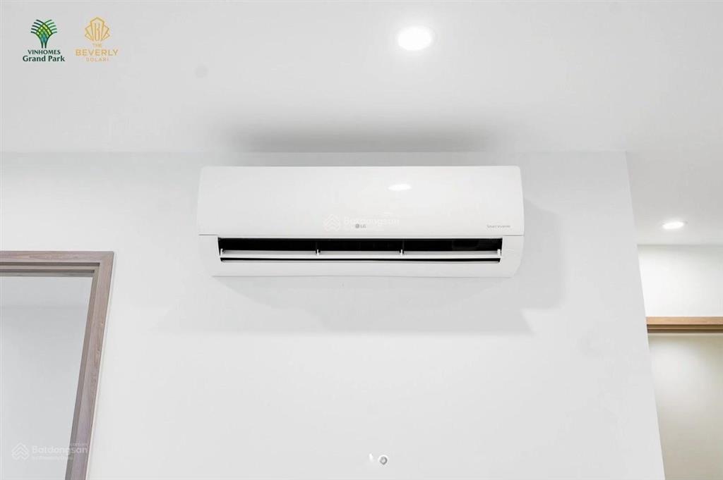 Bán căn 2pn toà bs7 the beverly solari  vinhomes grand park, giá 3,9ty ký trực tiếp cđt
