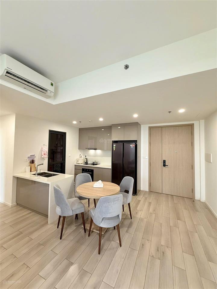 Bán căn hộ masteri centre point  căn góc 2pn 74m2  4,427 tỷ all in
