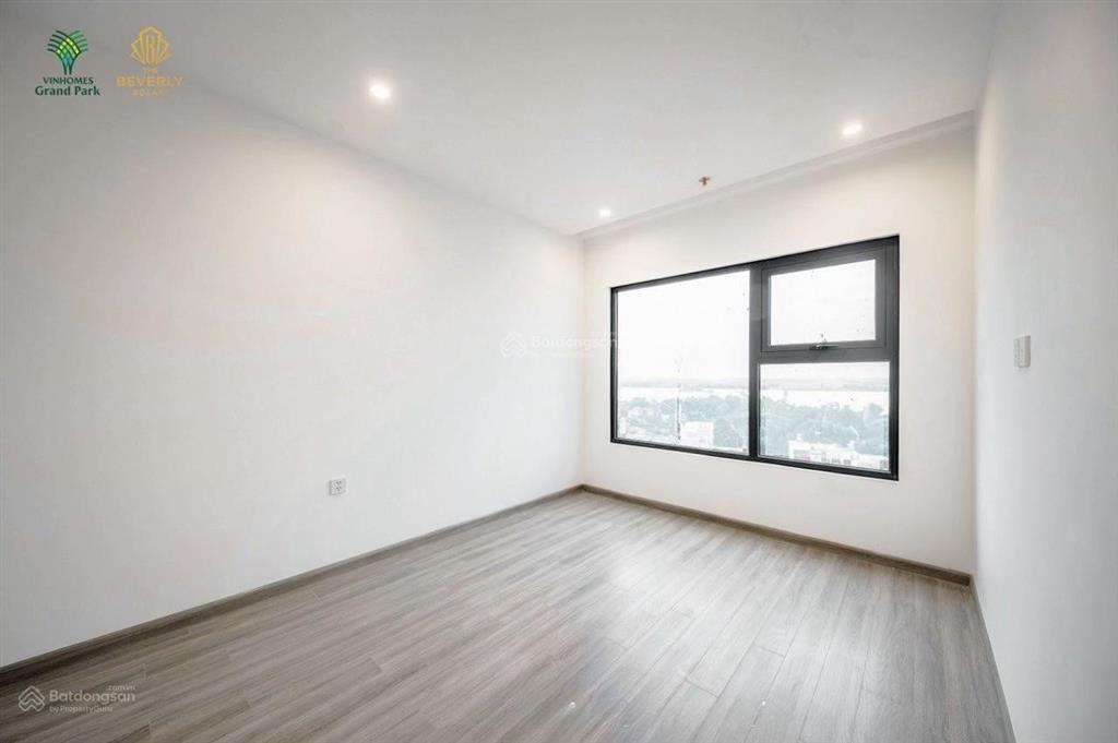 Bán căn 3pn toà bs16 the beverly solari  vinhomes grand park, giá 5,8 tỷ ký trực tiếp cđt