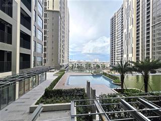 Bán căn 2pn victoria village tháp vtv3 căn 01, view hồ bơi, mát mẻ giá 6,2 tỷ
