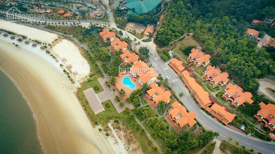 Đất tuần châu hạ long, quảng ninh, cạnh vin giá 25 triệu/m2.  0912 106 *** ms binh