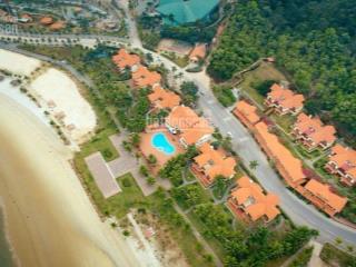 Đất tuần châu hạ long, quảng ninh, cạnh vin giá 25 triệu/m2.  0912 106 *** ms binh