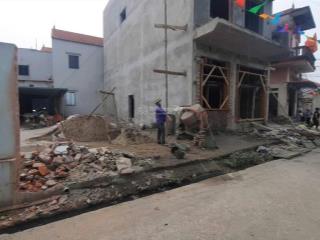 Bán lô đất đẹp 80,1 m²  đồng trữ, phú nghĩa, chương mỹ  cơ hội đầu tư  an cư giá tốt