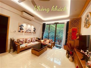Bán gấp chcc 3n, 2wc (dt 103m2)  ct3 mễ trì hạ  đối diện tòa keangnam lanmark 72