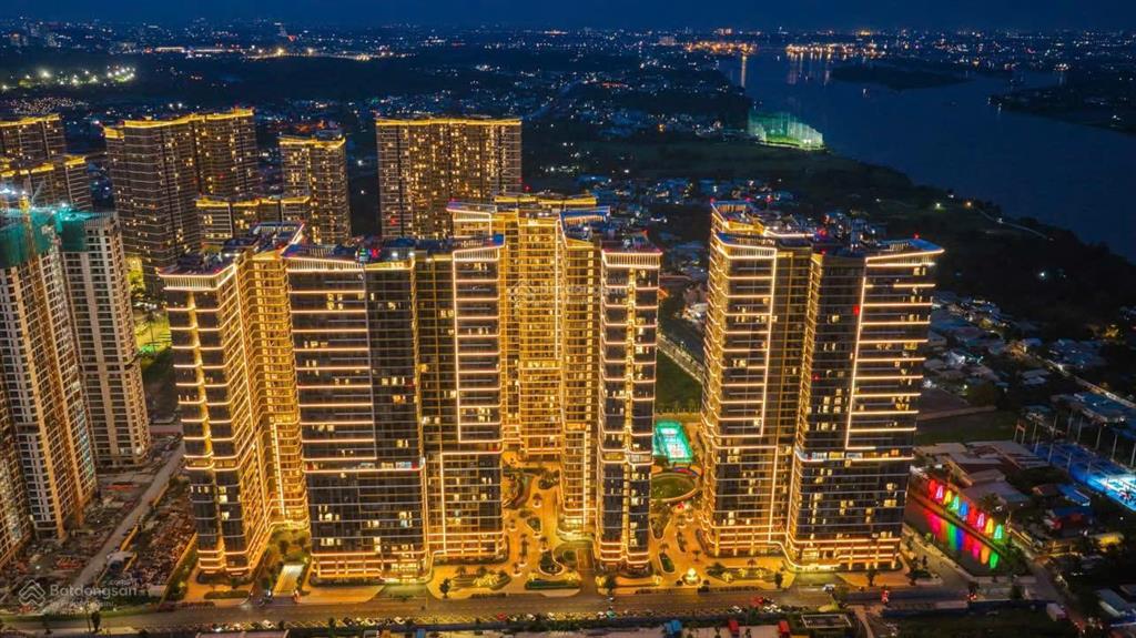 Ch  2pn rainbow  vinhomes grand park tháng 03/2026, 2pn  2,8 tỷ