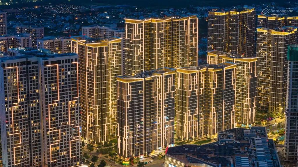 Ch  2pn rainbow  vinhomes grand park tháng 03/2026, 2pn  2,8 tỷ