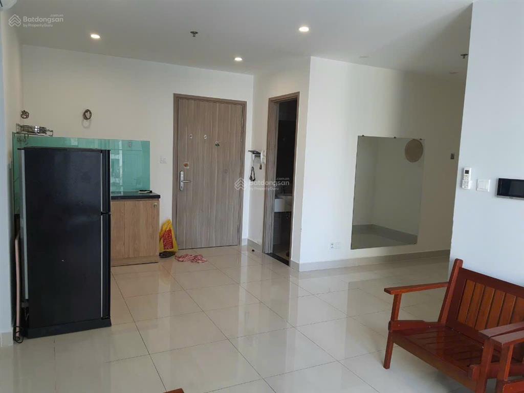 Bán siêu phẩm căn hộ 1pn + giá rẻ nhất thị trường chỉ 2,250 tỷ, có sổ hồng, full nội thất