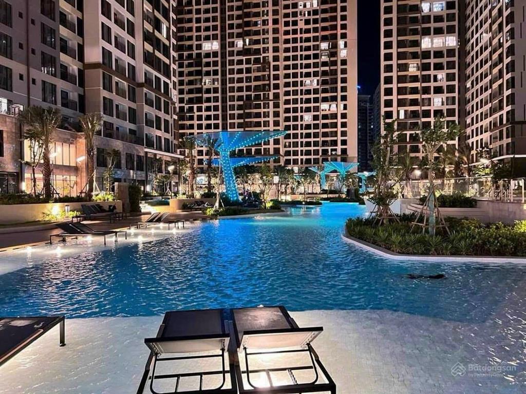 Bán gấp căn 1pn+ giá 3.4 tỷ masteri centre point full nội thất