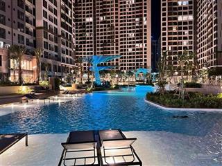 Bán gấp căn 1pn+ giá 3.4 tỷ masteri centre point full nội thất