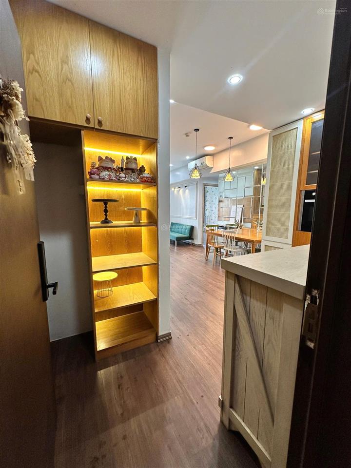 Bán nhanh căn hộ 3pn diện tích lớn 105m2 chỉ 9ty9 sẵn sổ