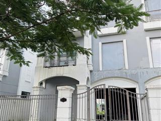 Chính chủ gửi bán biệt thự song lập sen súng  vinhomes grand park. 300m2  33 tỷ