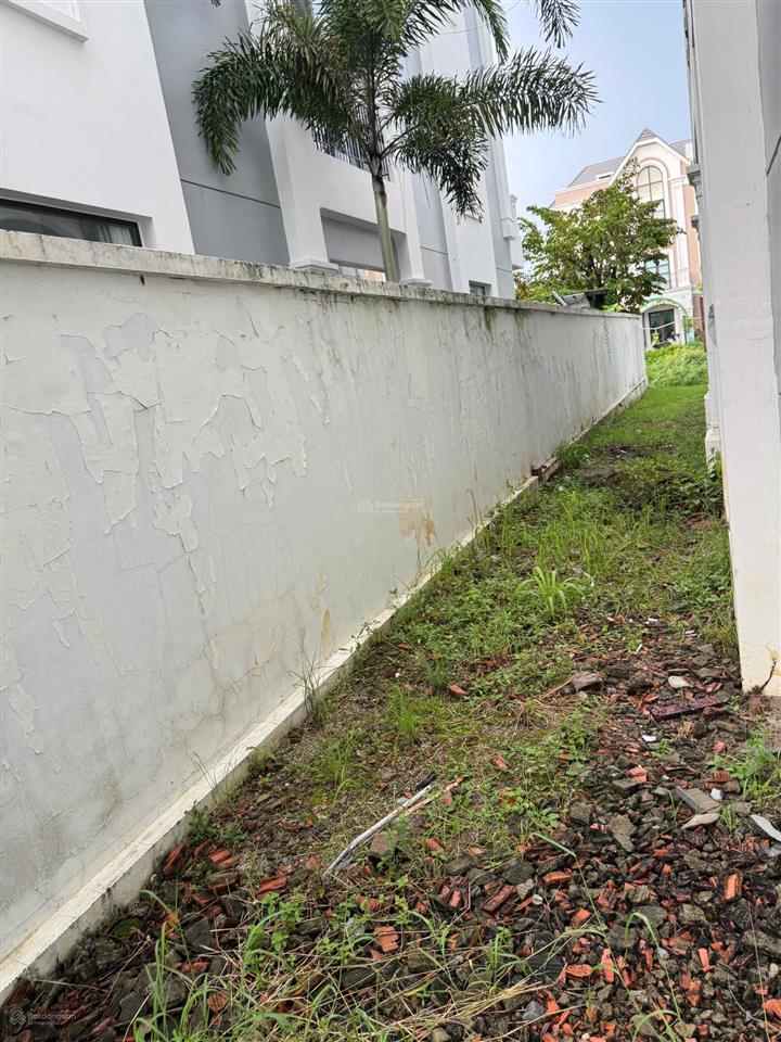Chính chủ gửi bán biệt thự song lập sen súng  vinhomes grand park. 300m2  33 tỷ