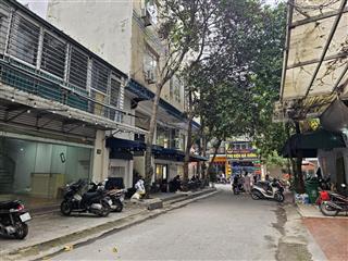 24.x tỷ cho mảnh đất duy nhất còn sót lại ở lê đức thọ, mặt tiền 6.2m, ô tô tránh vỉa hè