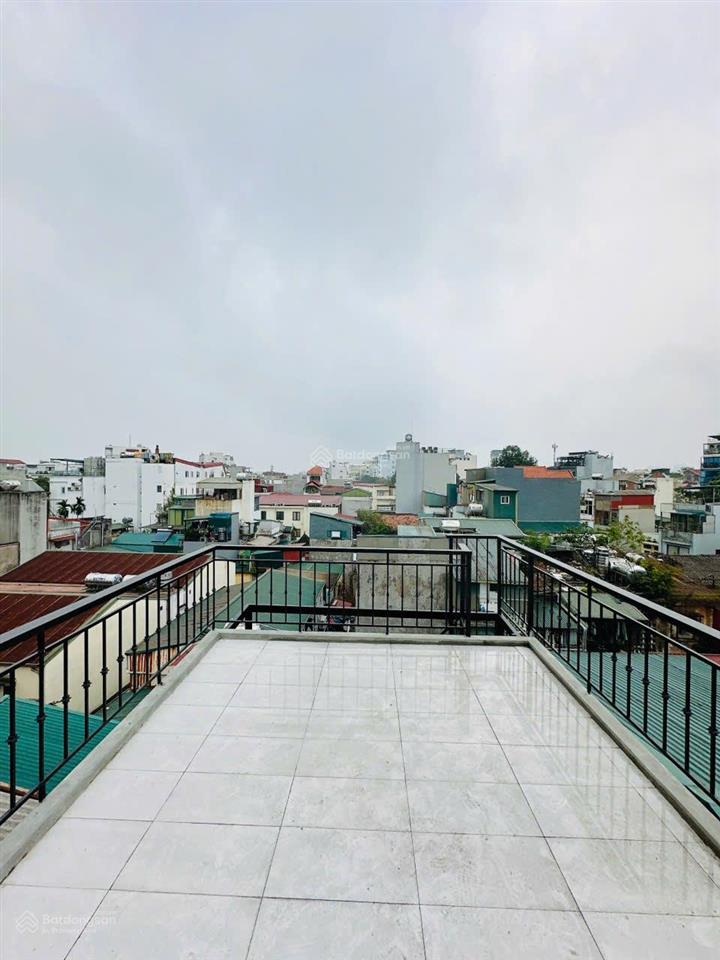 Bán nhà riêng tại 97 yên ninh, 8,9 tỷ, 31m2, view đẹp, giá ưu đãi
