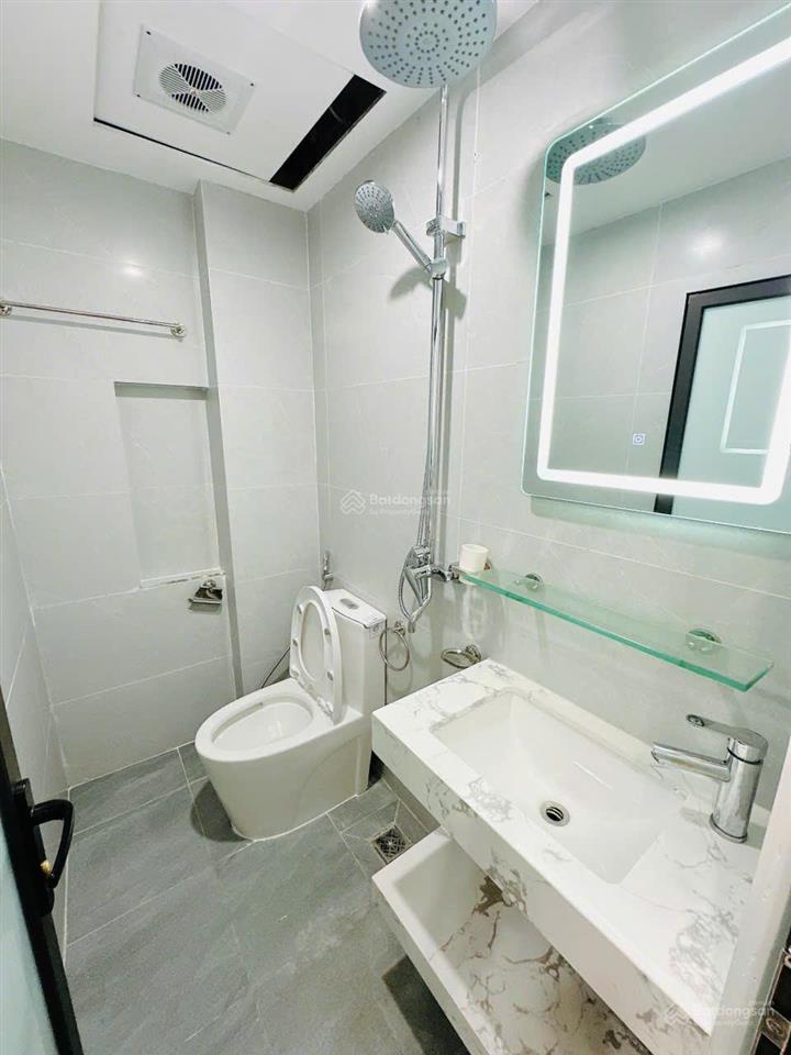 Bán nhà riêng tại 97 yên ninh, 8,9 tỷ, 31m2, view đẹp, giá ưu đãi