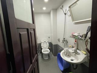 Cần bán nhà 4 tầng, 2 mặt tiền, 38m2 sát mặt phố chùa bộc