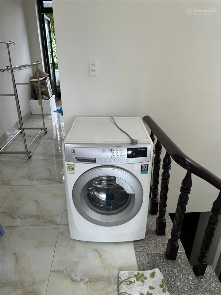 Cho thuê nhà nguyên căn  hẻm ô tô  nguyễn thị đặng