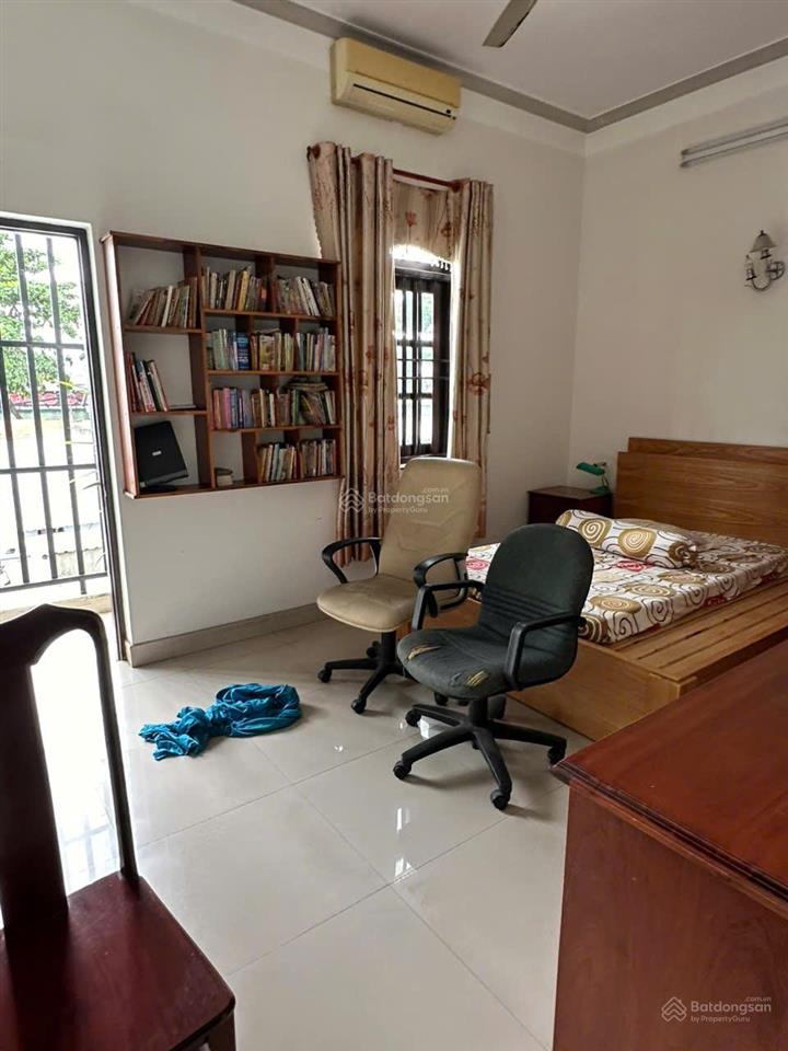 Cho thuê nhà nguyên căn  hẻm ô tô  nguyễn thị đặng