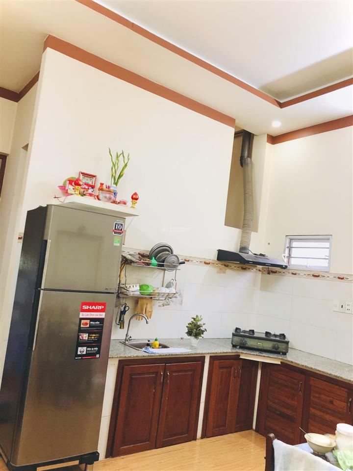 Chính chủ bán nhà mặt tiền 420 đường lý thái tổ, tp. pleiku, tỉnh gia lai