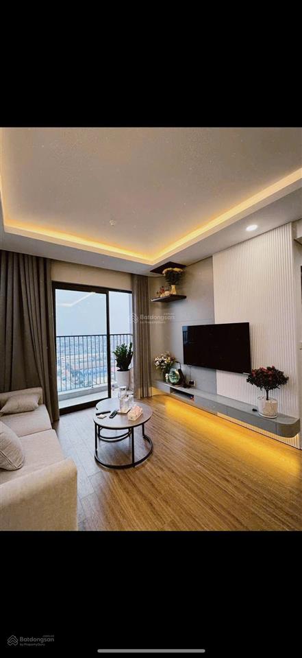 Bán gấp cc 75m2 tại bình minh garden, 5,9 tỷ, 2pn, 2wc, long biên, hà nội