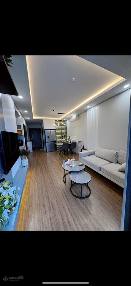 Bán gấp cc 75m2 tại bình minh garden, 5,9 tỷ, 2pn, 2wc, long biên, hà nội