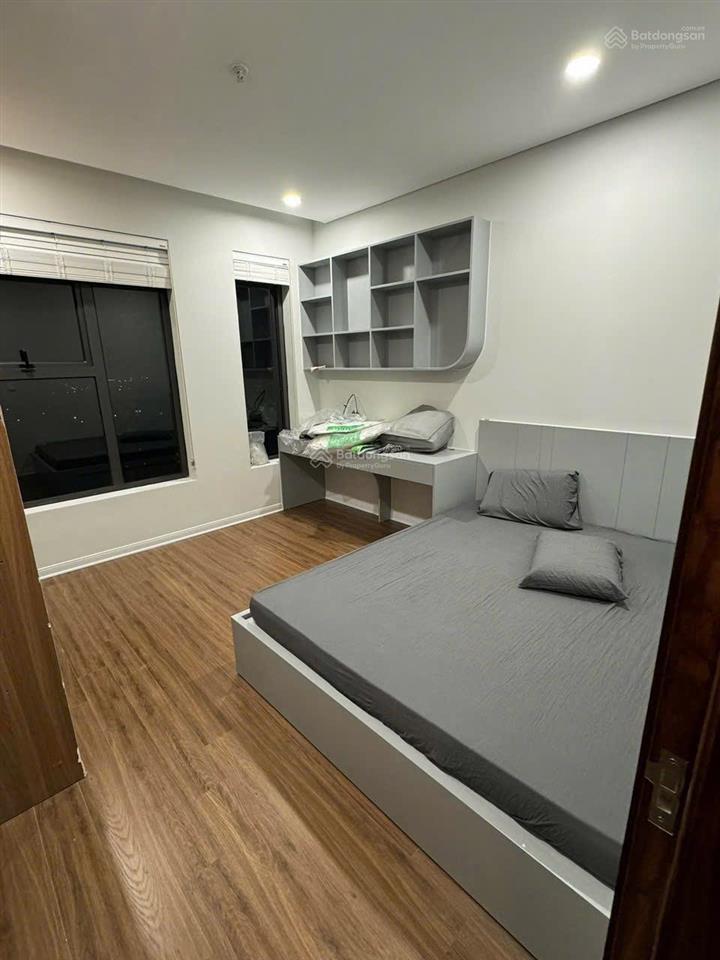 Bán gấp cc 75m2 tại bình minh garden, 5,9 tỷ, 2pn, 2wc, long biên, hà nội