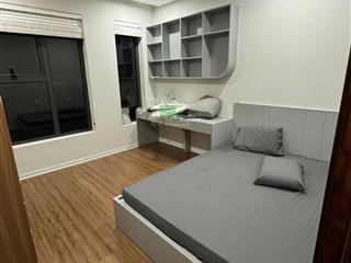 Bán gấp cc 75m2 tại bình minh garden, 5,9 tỷ, 2pn, 2wc, long biên, hà nội