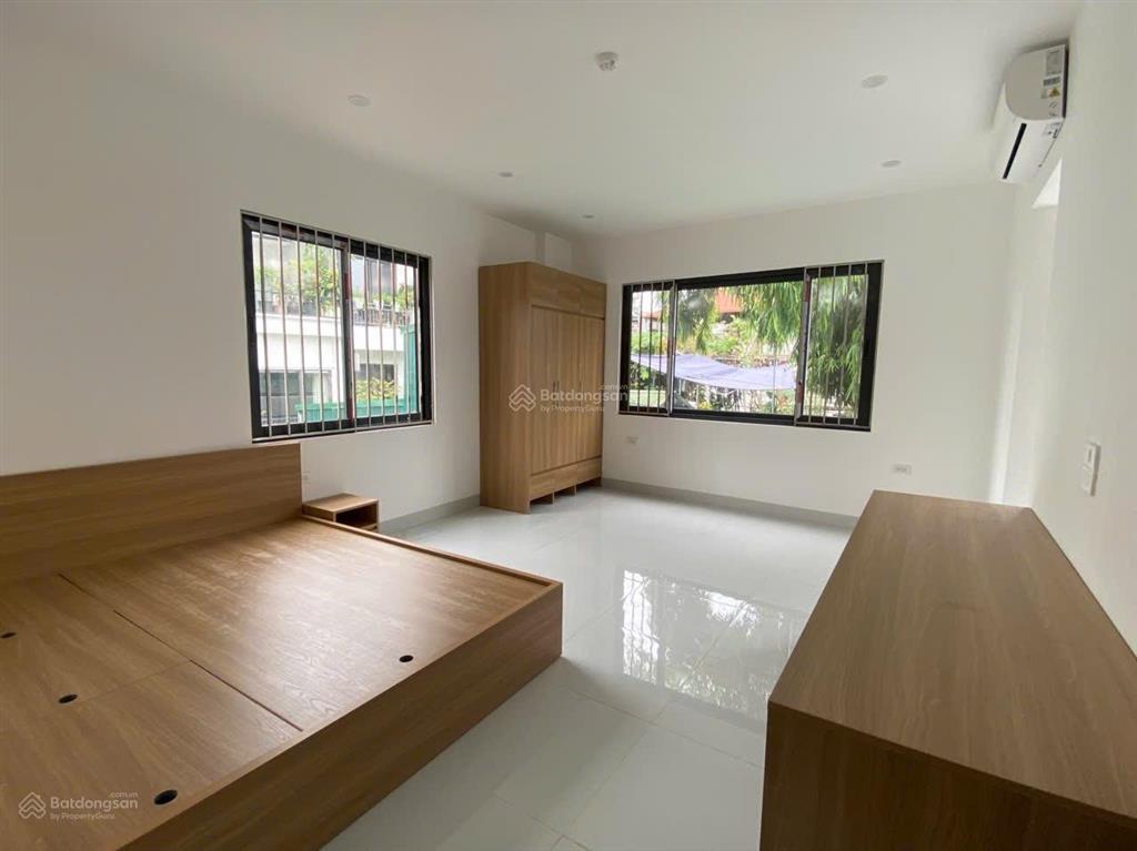 Cho thuê ccmn 294 kim mã, ba đình, studio dt 20m², full đồ đẹp, giá 5,5tr/th,  0965 188 ***
