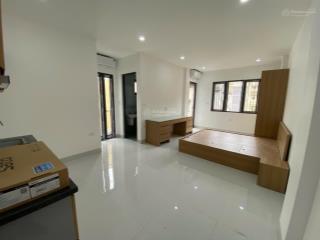 Cho thuê ccmn 294 kim mã, ba đình, 1 ngủ, dt 40m2, full đồ đẹp, giá 7tr5/th,  0965 188 ***