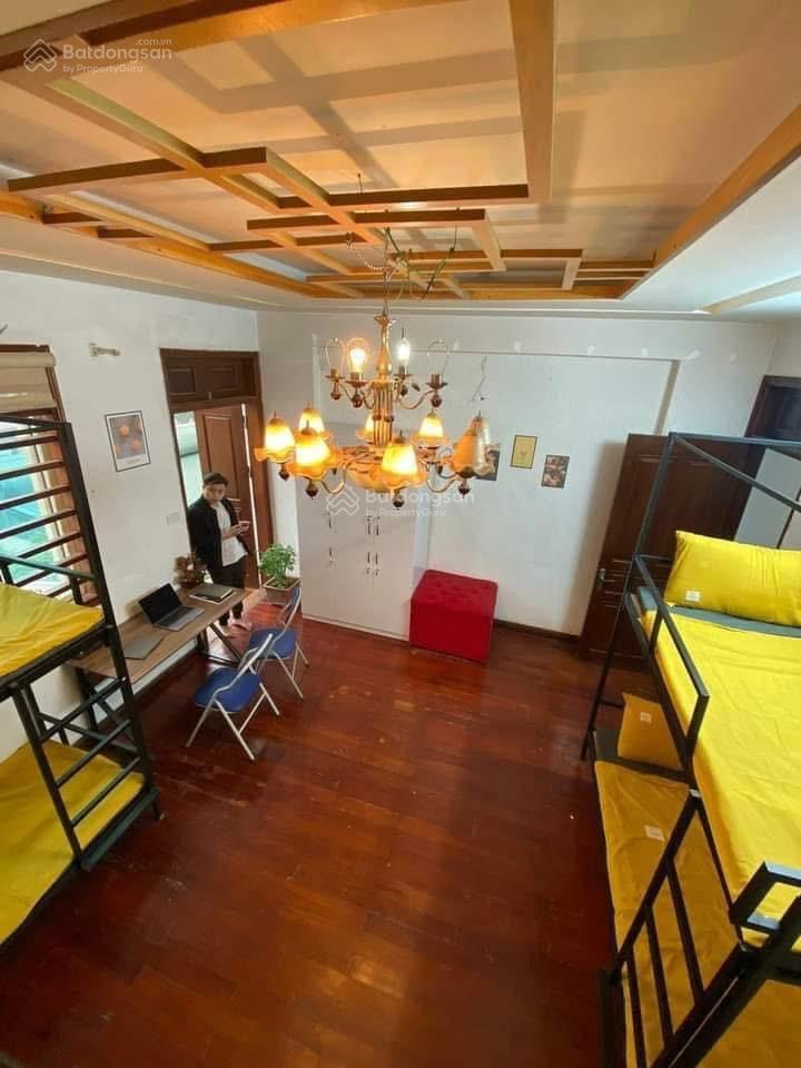 Cho thuê homestay ở ghép tại nguyễn ngọc vũ, cầu giấy, 1,85tr/1 người/tháng bao trọn gói