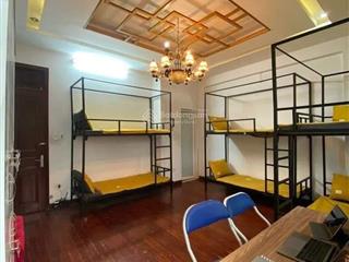 Cho thuê homestay ở ghép tại nguyễn ngọc vũ, cầu giấy, 1,85tr/1 người/tháng bao trọn gói