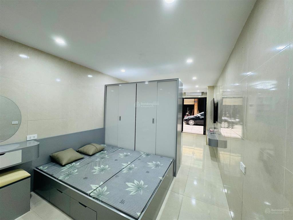 Tôi cho thuê ccmn 294 kim mã, 40m2, studio, nội thất full mới, giá hơn 7 triệu/th, vào ở ngay