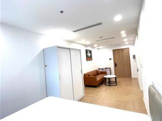 Tôi cho thuê ccmn 294 kim mã, 40m2, studio, nội thất full mới, giá hơn 7 triệu/th, vào ở ngay