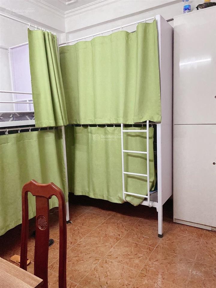 Cho thuê homestay trần đại nghĩa từ 4 người/phòng, giá 1tr850k/1 người/tháng bao trọn gói