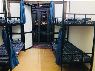 Cho thuê phòng homestay tại 165 xã đàn từ 4 người/ph, giá 1tr750k/ 1 người/ th, bao trọn gói