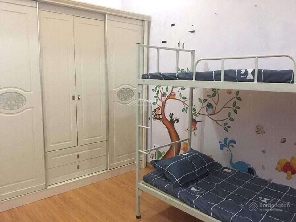 Cho thuê phòng homestay tại 165 xã đàn từ 4 người/phòng, giá 1tr750k/1 người/tháng, bao trọn gói