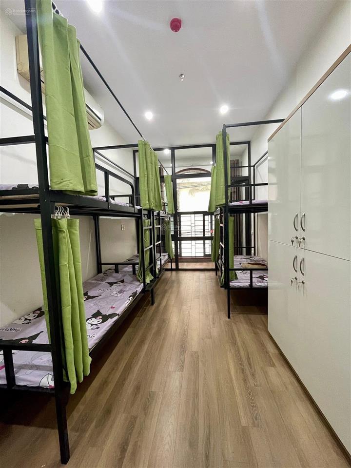 Cho thuê homestay đường láng, từ 4 người/ 1 phòng, đủ đồ, giá 1tr750k/ 1 người bao trọn gói