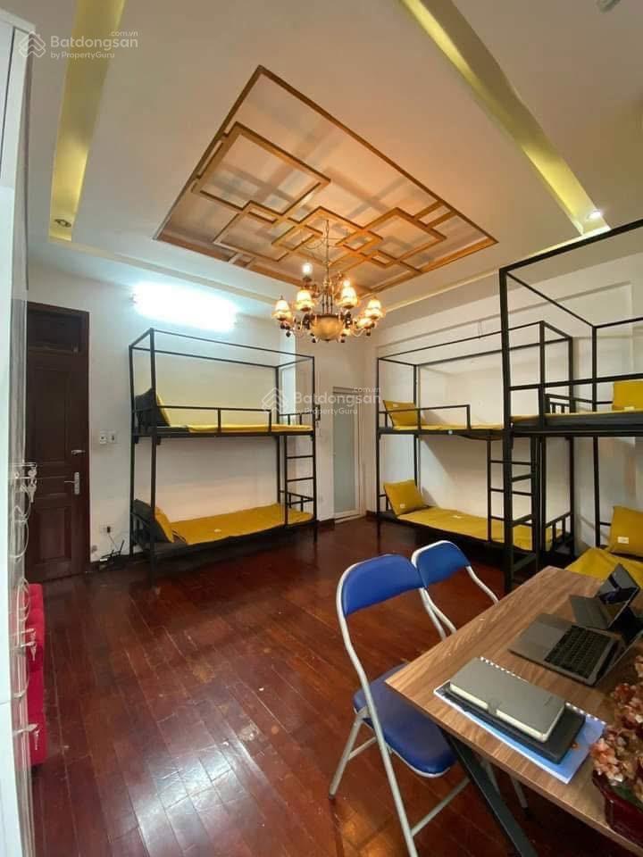 Cho thuê homestay đường láng, từ 4 người/ 1 phòng, đủ đồ, giá 1tr750k/ 1 người bao trọn gói