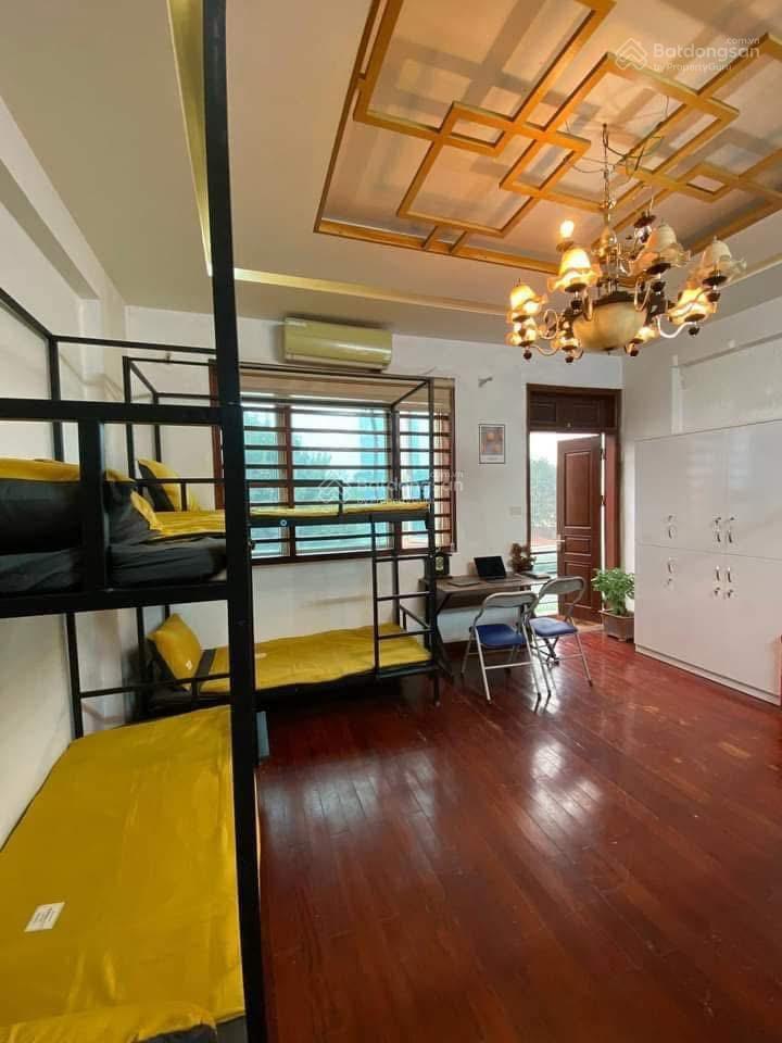 Cho thuê homestay đường láng, từ 4 người/ 1 phòng, đủ đồ, giá 1tr750k/ 1 người bao trọn gói
