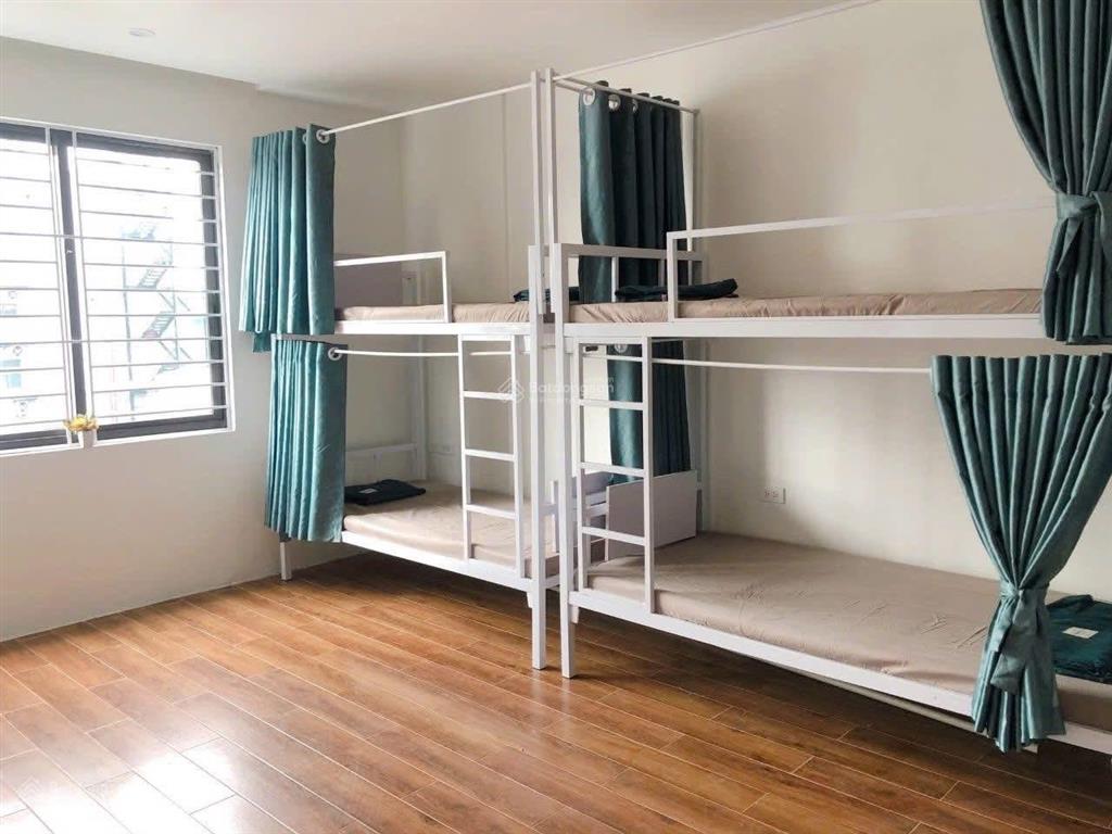Cho thuê homestay đường láng, từ 4 người/ 1 phòng, đủ đồ, giá 1tr750k/ 1 người bao trọn gói
