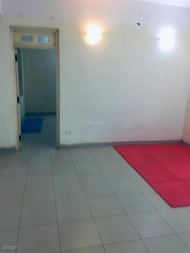 Cho thuê phòng tại 7a lê đức thọ, dt 55m², 1 phòng ngủ, điều hòa, nl, giá rẻ 8tr/th, vào ở ngay