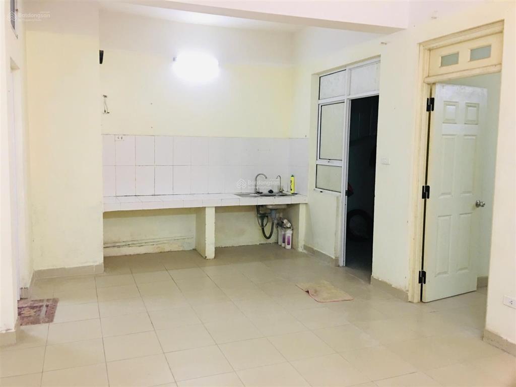 Cho thuê phòng tại 7a lê đức thọ, dt 55m², 1 phòng ngủ, điều hòa, nl, giá rẻ 8tr/th, vào ở ngay