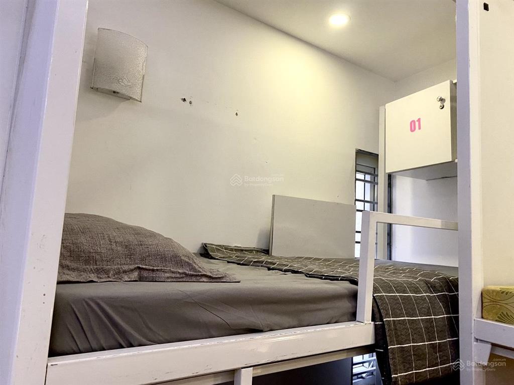 Cho thuê homestay 4  6 người/phòng 293 phố vọng, giá 1tr750k/1ng bao trọn gói, đủ đồ