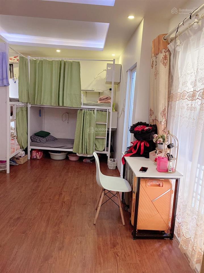 Cho thuê homestay 4  6 người/phòng 293 phố vọng, giá 1tr750k/1ng bao trọn gói, đủ đồ