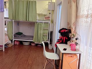 Cho thuê homestay 4  6 người/phòng 293 phố vọng, giá 1tr750k/1ng bao trọn gói, đủ đồ